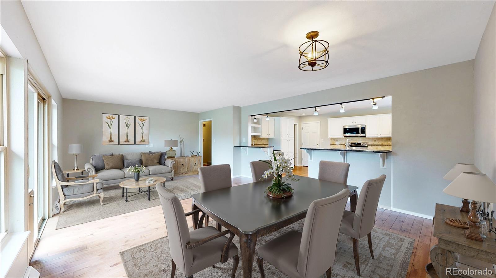 MLS Image #13 for 8663 e davies avenue,centennial, Colorado