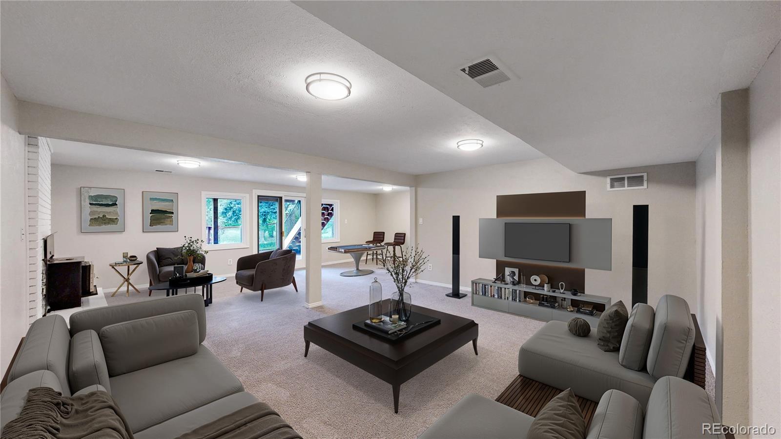 MLS Image #14 for 8663 e davies avenue,centennial, Colorado