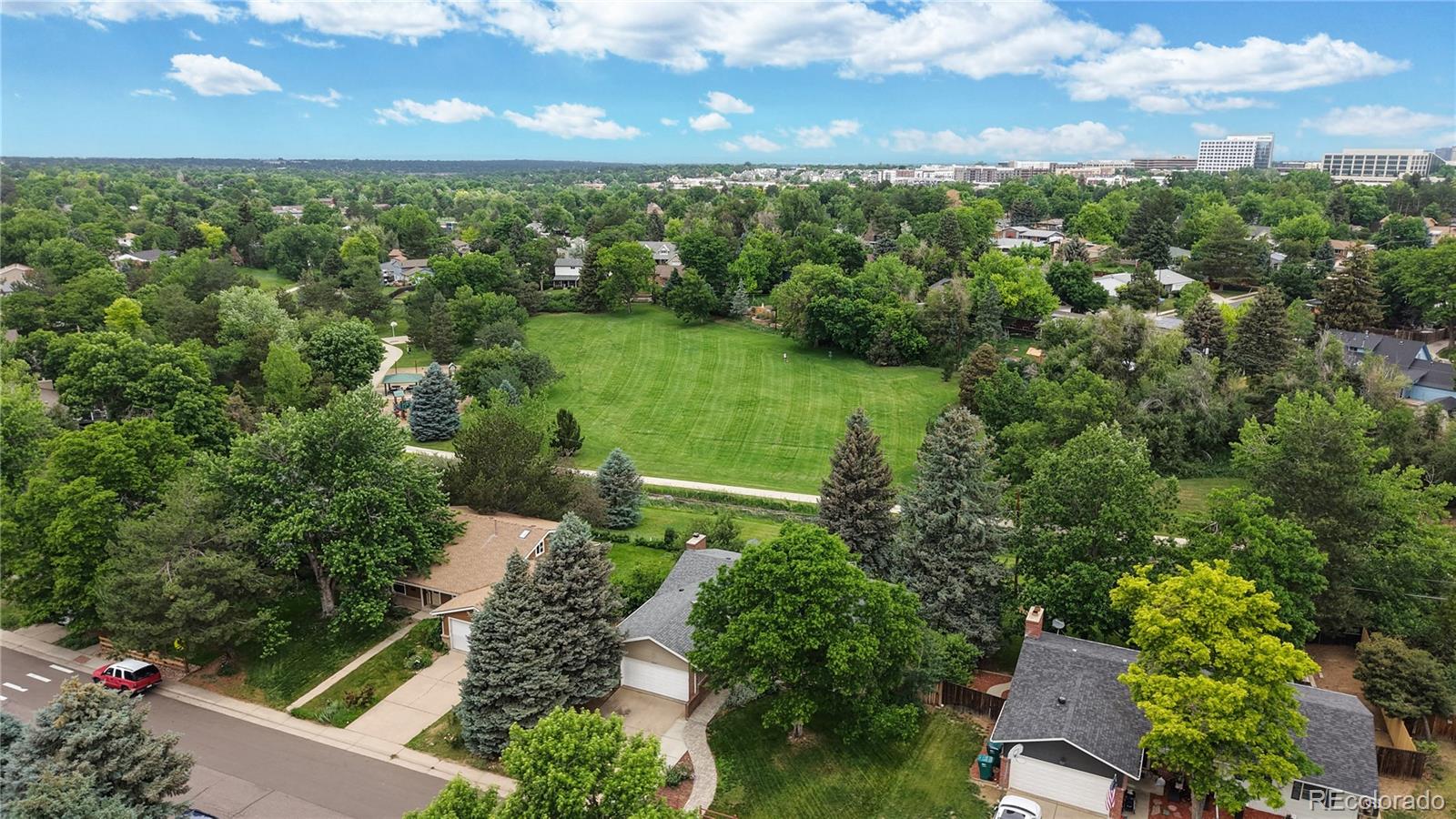 MLS Image #2 for 8663 e davies avenue,centennial, Colorado