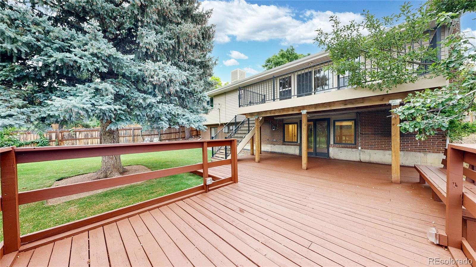 MLS Image #3 for 8663 e davies avenue,centennial, Colorado