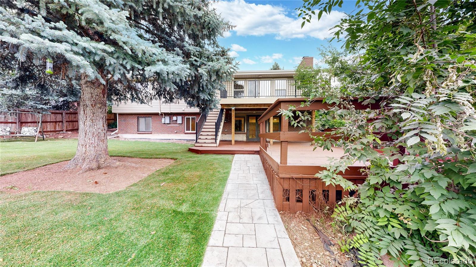 MLS Image #4 for 8663 e davies avenue,centennial, Colorado