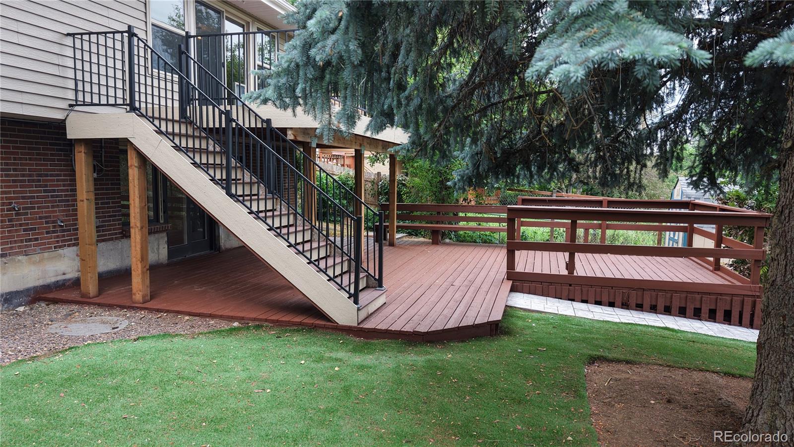 MLS Image #5 for 8663 e davies avenue,centennial, Colorado