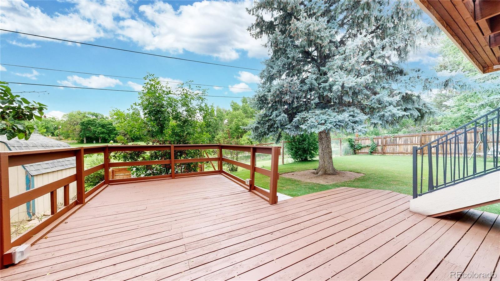 MLS Image #6 for 8663 e davies avenue,centennial, Colorado