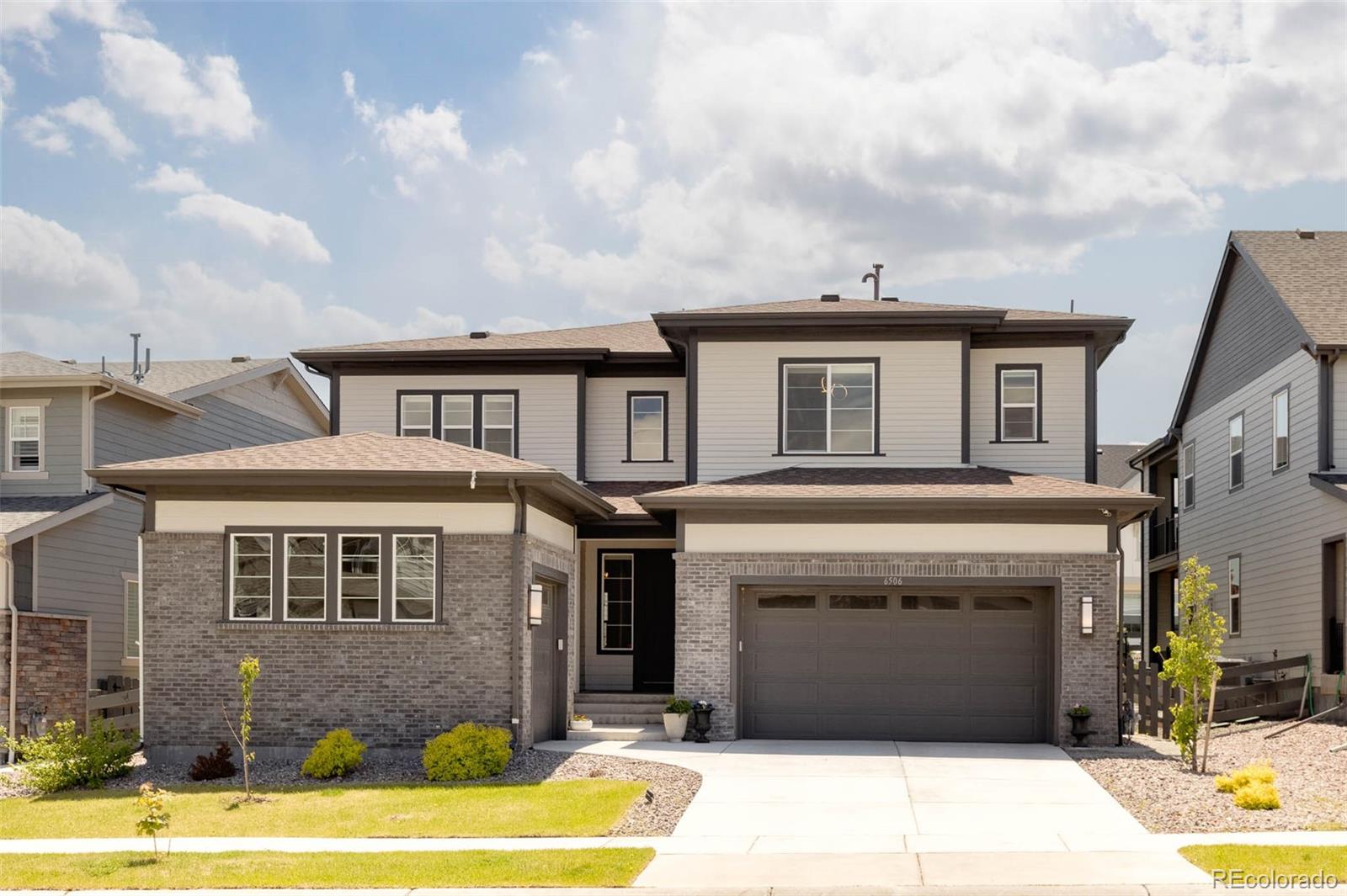 MLS Image #30 for 6506  barnstead drive,castle pines, Colorado