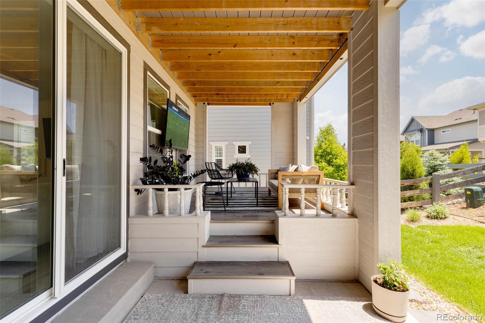 MLS Image #32 for 6506  barnstead drive,castle pines, Colorado