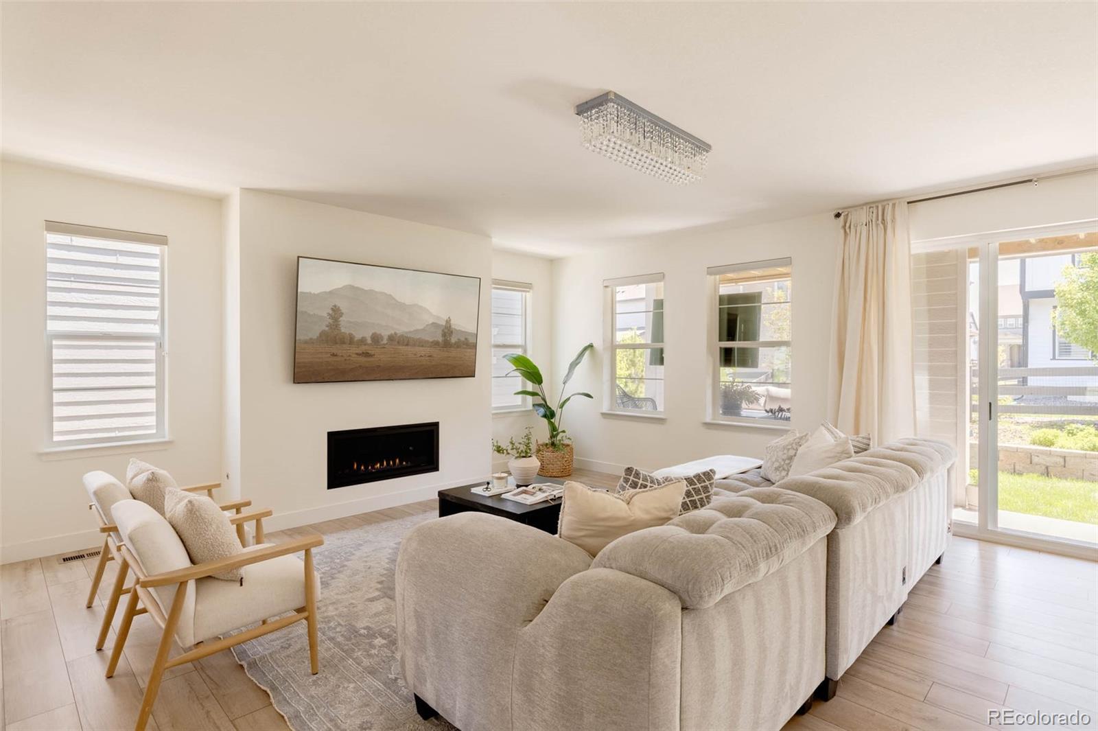 MLS Image #9 for 6506  barnstead drive,castle pines, Colorado