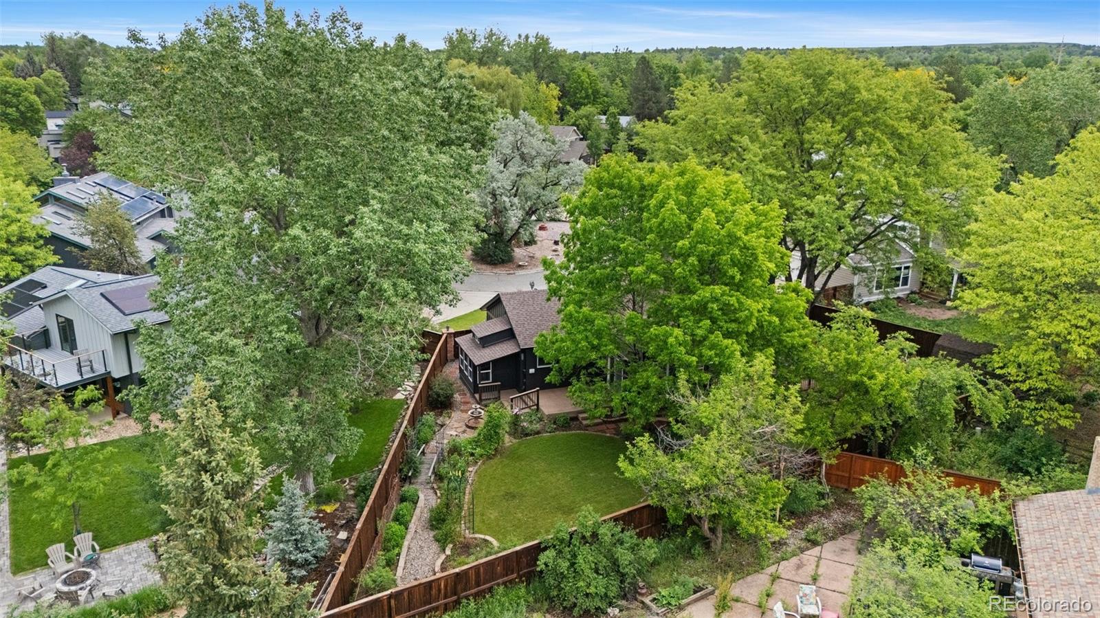 MLS Image #36 for 4269  carter trail,boulder, Colorado