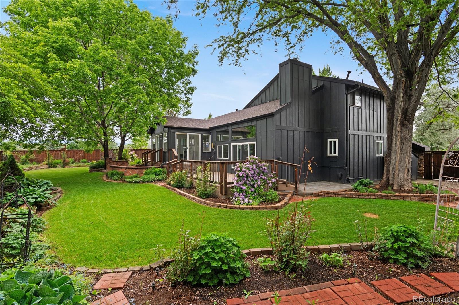 MLS Image #40 for 4269  carter trail,boulder, Colorado