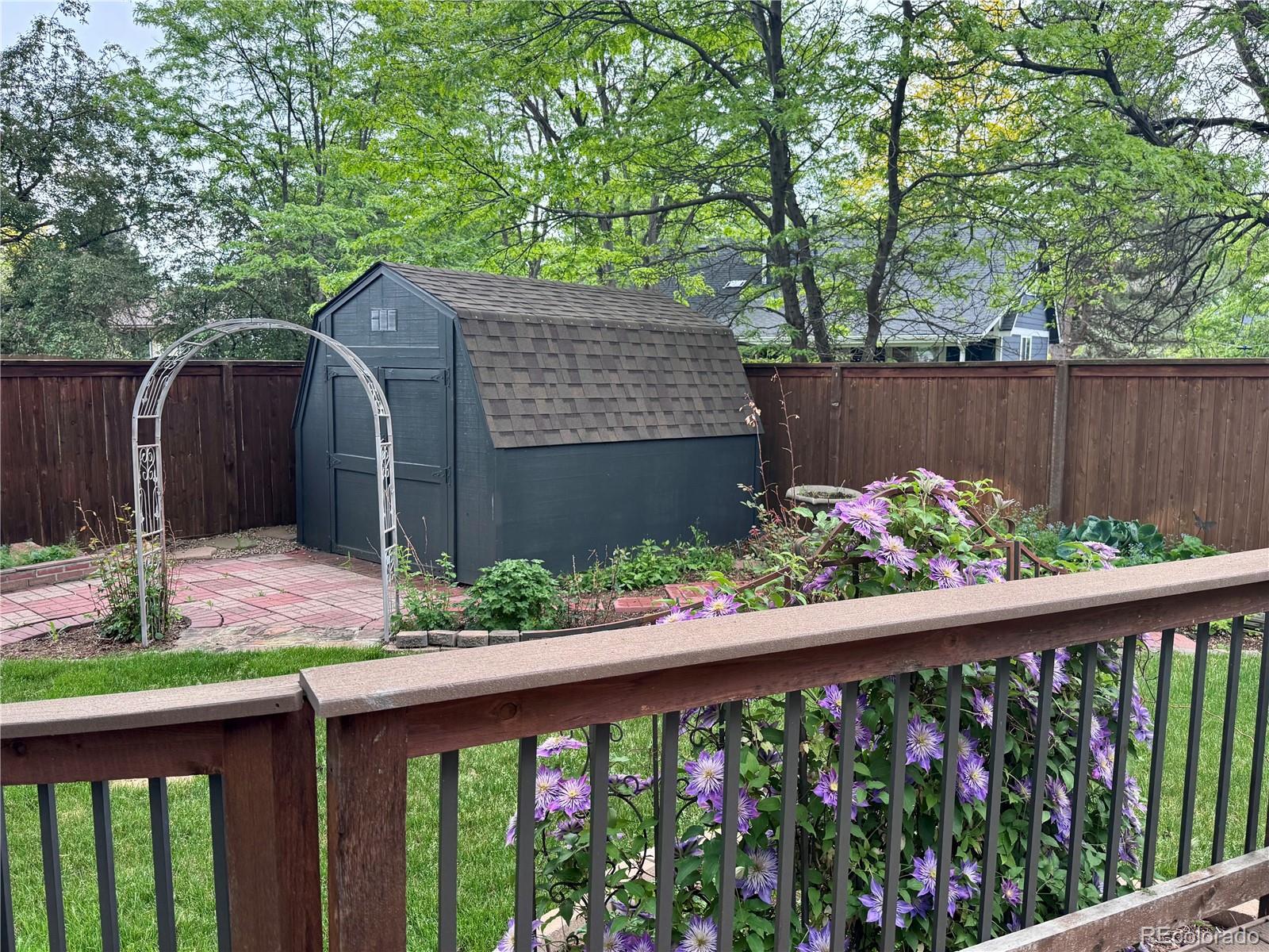 MLS Image #42 for 4269  carter trail,boulder, Colorado