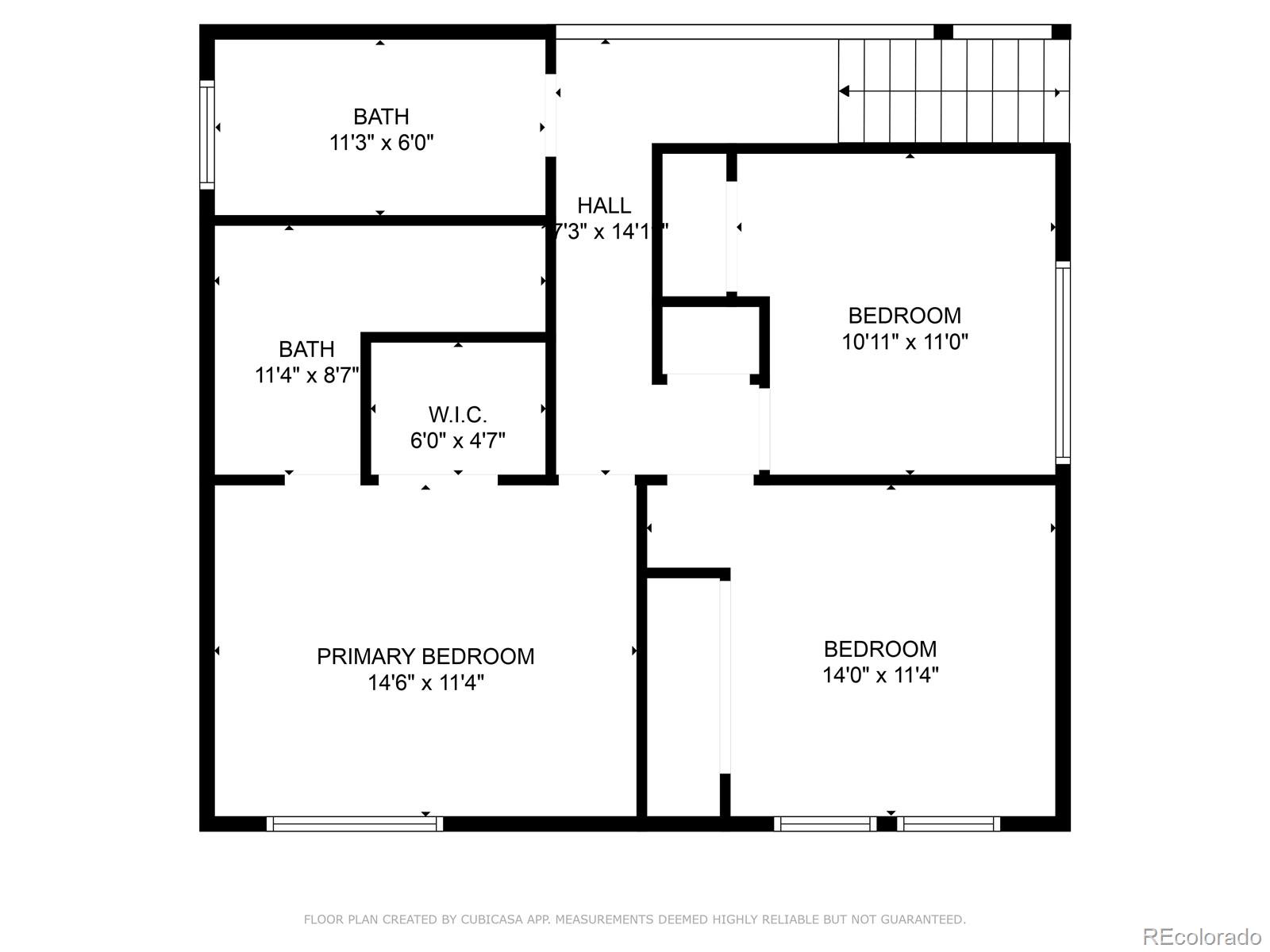 MLS Image #43 for 4269  carter trail,boulder, Colorado