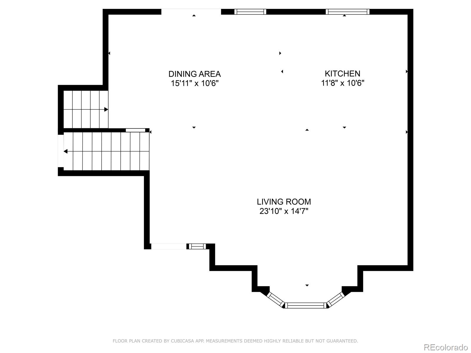 MLS Image #45 for 4269  carter trail,boulder, Colorado