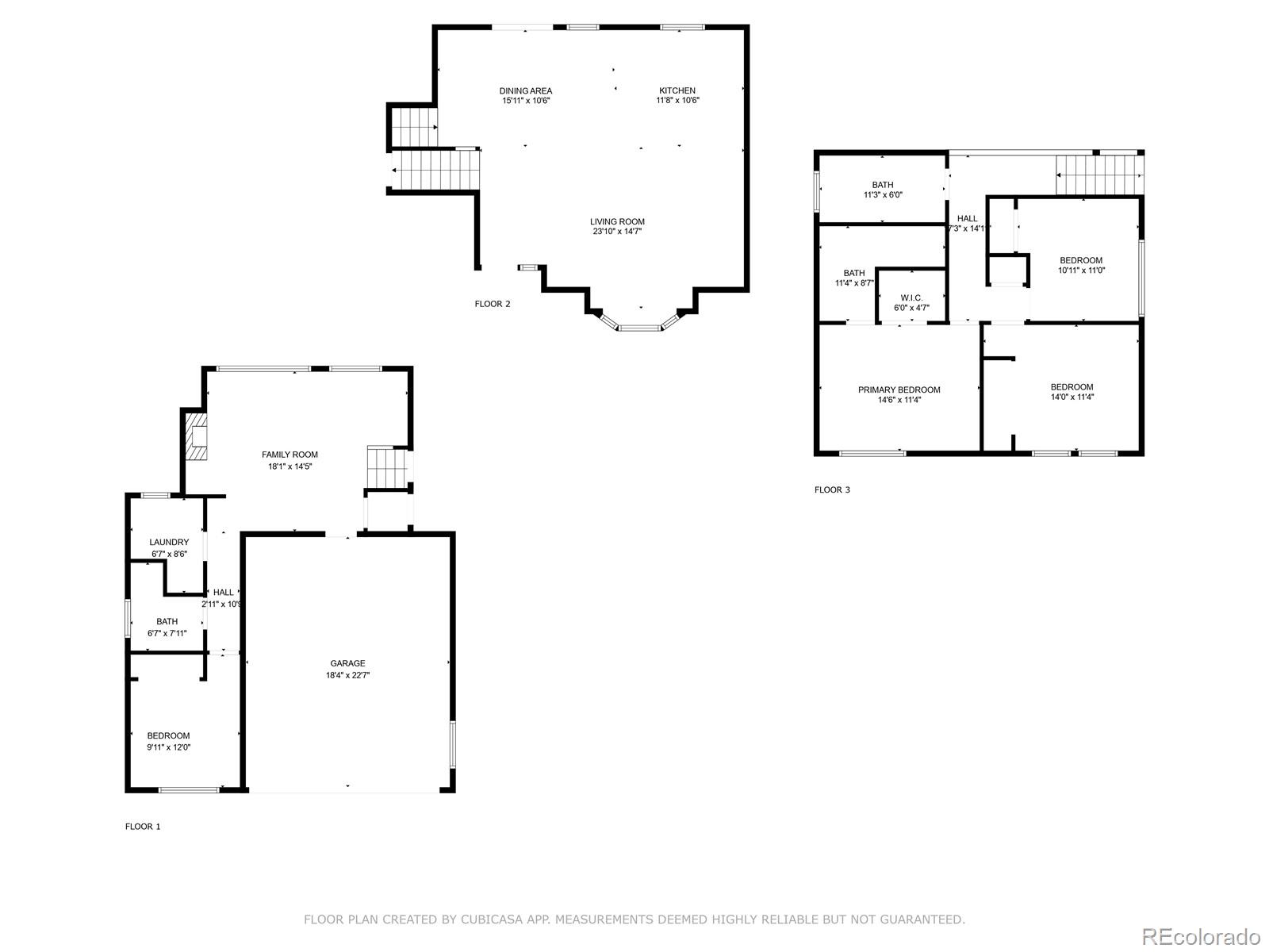 MLS Image #46 for 4269  carter trail,boulder, Colorado