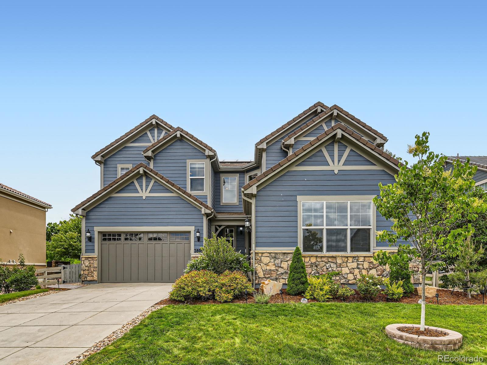 MLS Image #1 for 2896  gemini loop,broomfield, Colorado