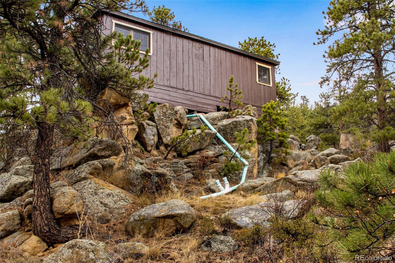 MLS Image #27 for 2361  bellevue drive,estes park, Colorado