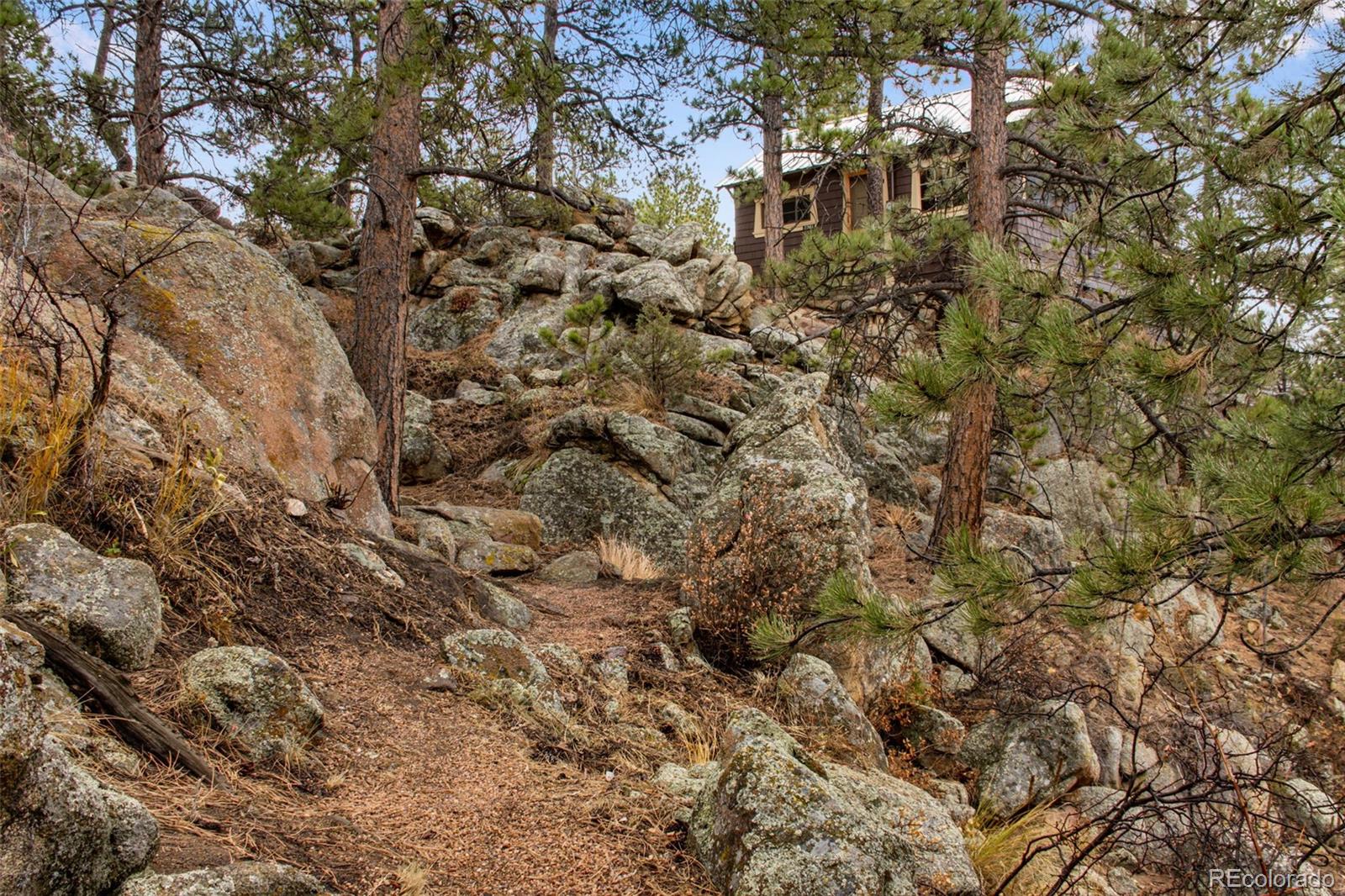 MLS Image #28 for 2361  bellevue drive,estes park, Colorado