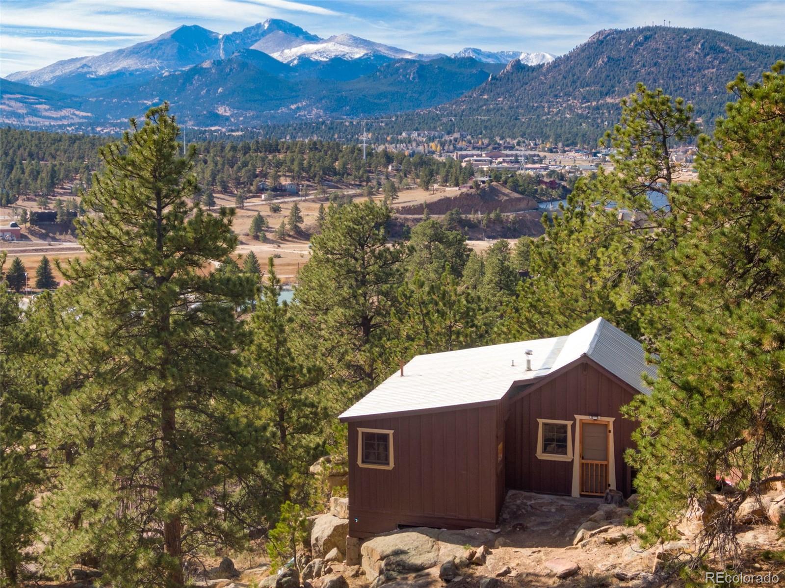MLS Image #29 for 2361  bellevue drive,estes park, Colorado