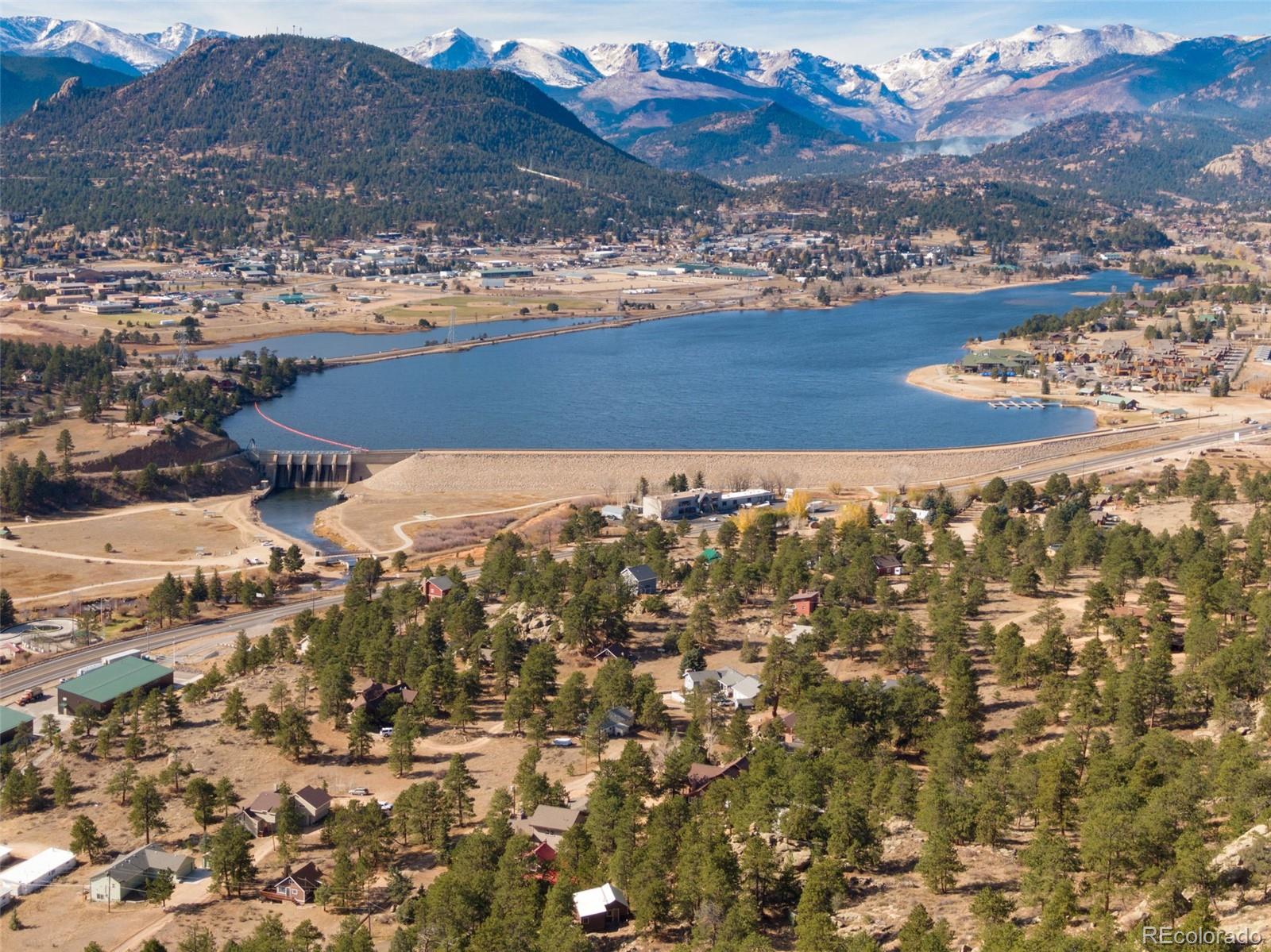 MLS Image #33 for 2361  bellevue drive,estes park, Colorado