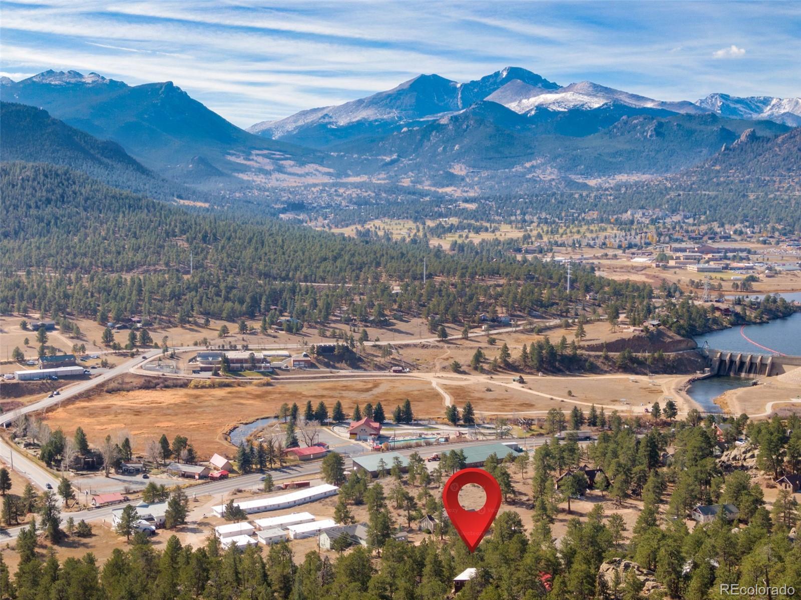 MLS Image #34 for 2361  bellevue drive,estes park, Colorado