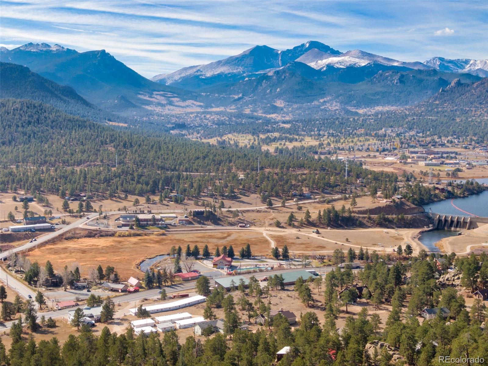 MLS Image #36 for 2361  bellevue drive,estes park, Colorado
