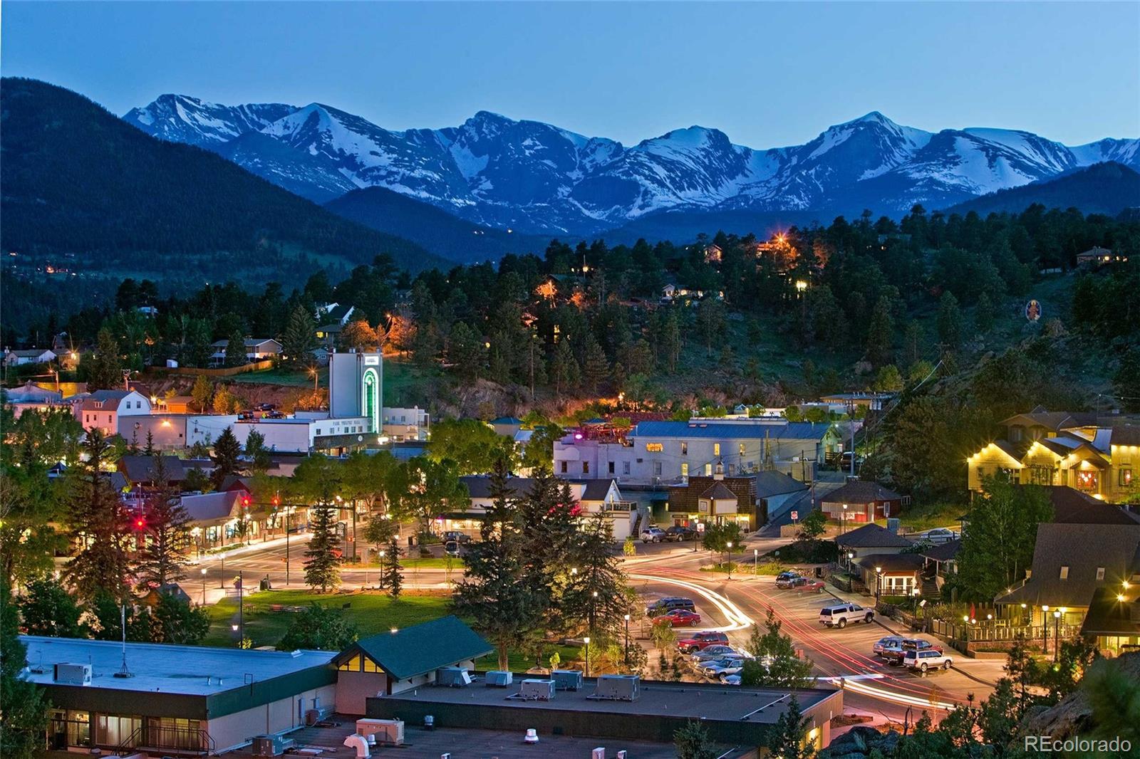 MLS Image #37 for 2361  bellevue drive,estes park, Colorado