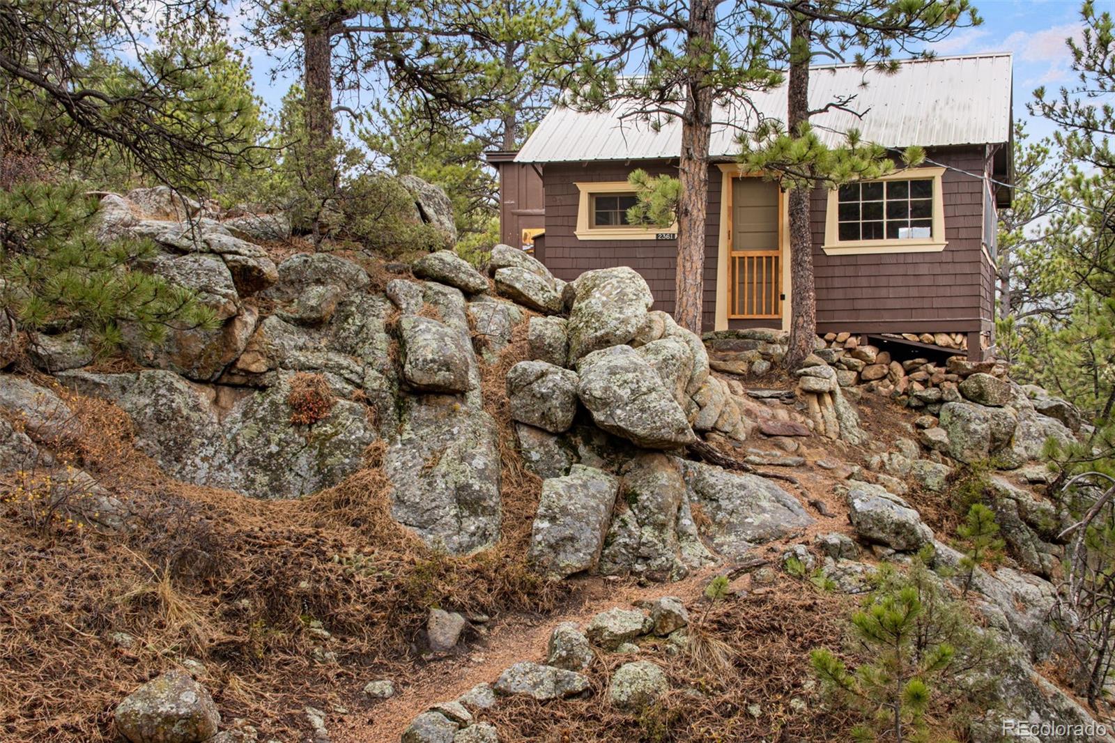 MLS Image #39 for 2361  bellevue drive,estes park, Colorado