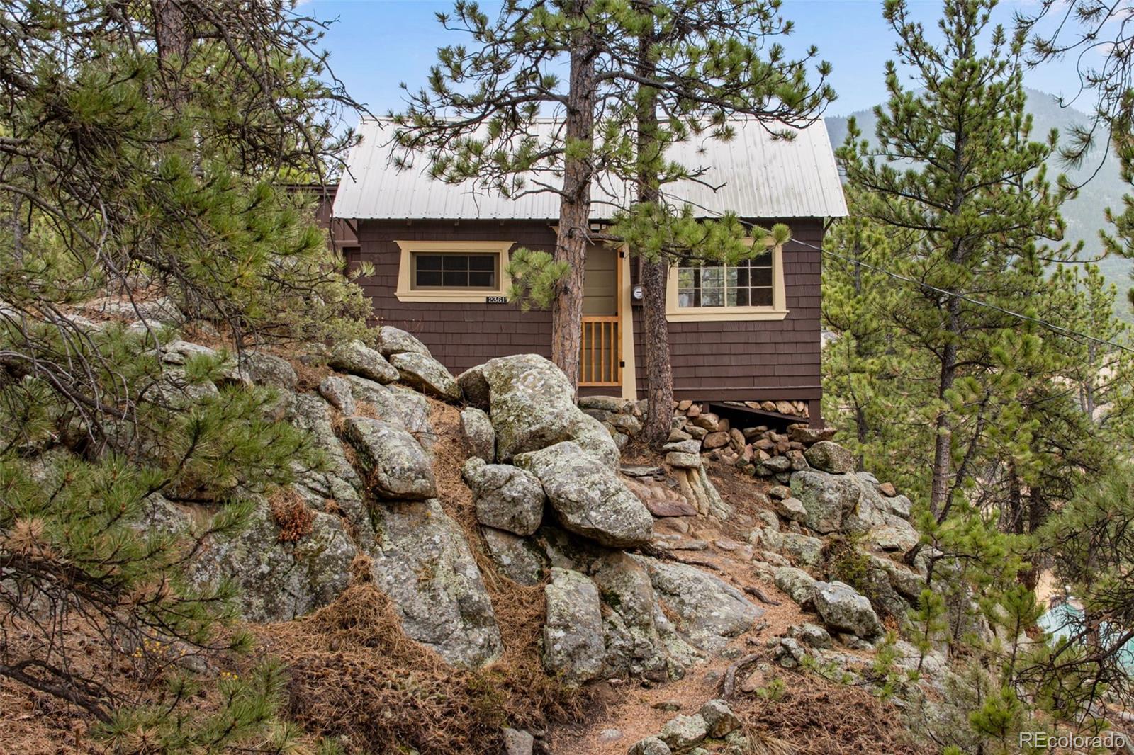 MLS Image #6 for 2361  bellevue drive,estes park, Colorado