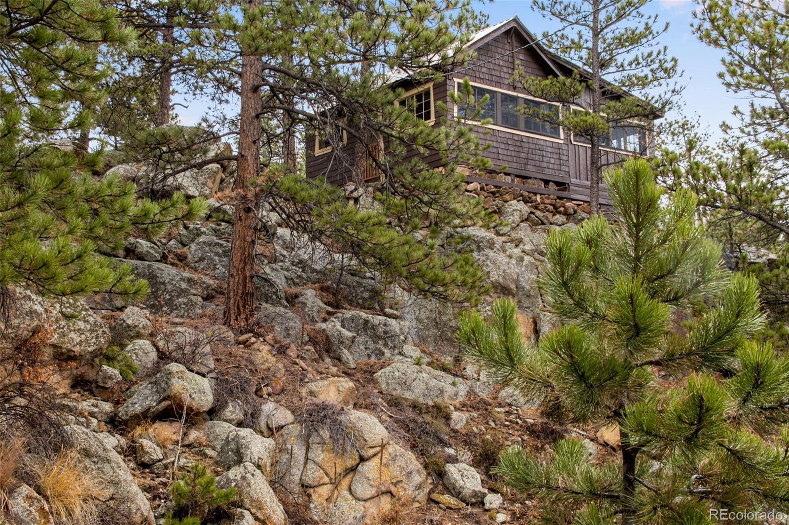 MLS Image #7 for 2361  bellevue drive,estes park, Colorado