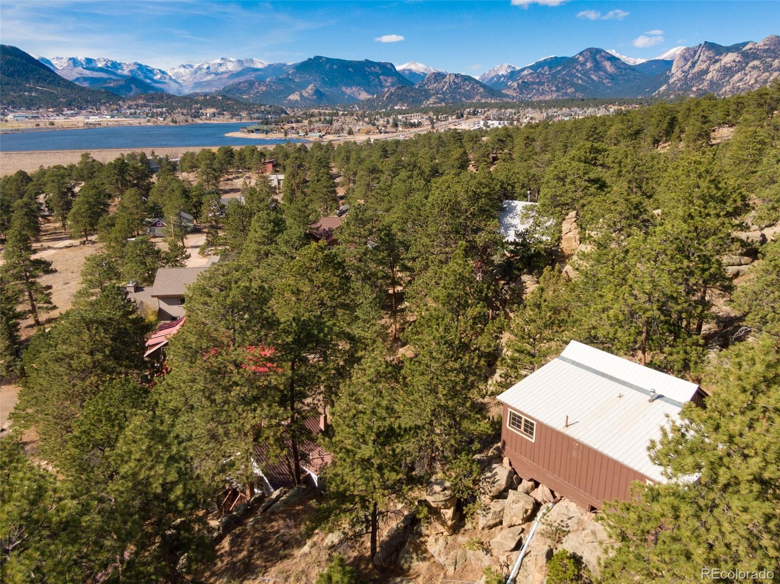MLS Image #8 for 2361  bellevue drive,estes park, Colorado