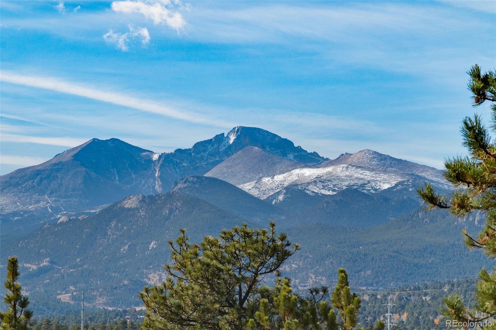 MLS Image #9 for 2361  bellevue drive,estes park, Colorado