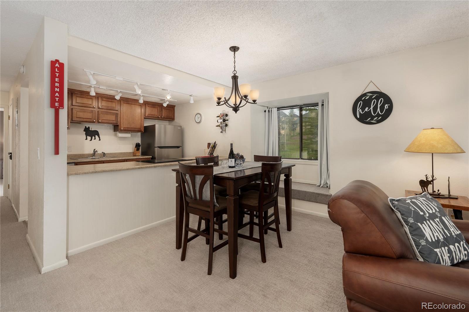 MLS Image #1 for 361  county road 832 ,fraser, Colorado