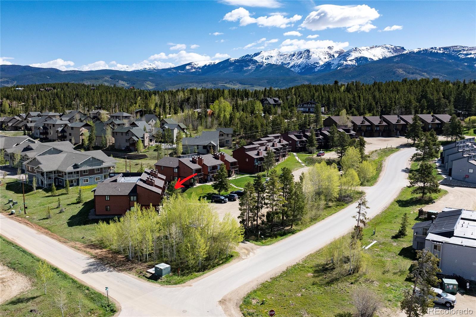 MLS Image #22 for 361  county road 832 ,fraser, Colorado