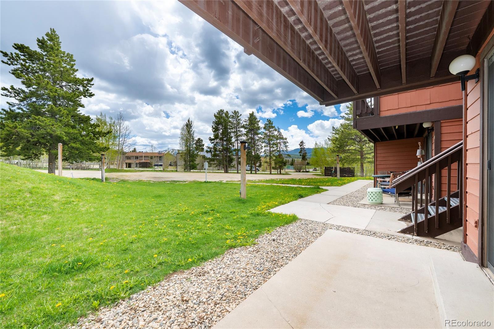 MLS Image #4 for 361  county road 832 ,fraser, Colorado