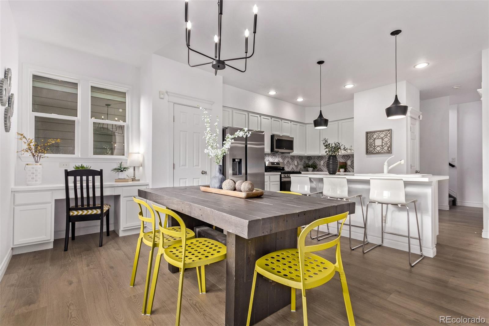 MLS Image #13 for 2345  akron street,denver, Colorado