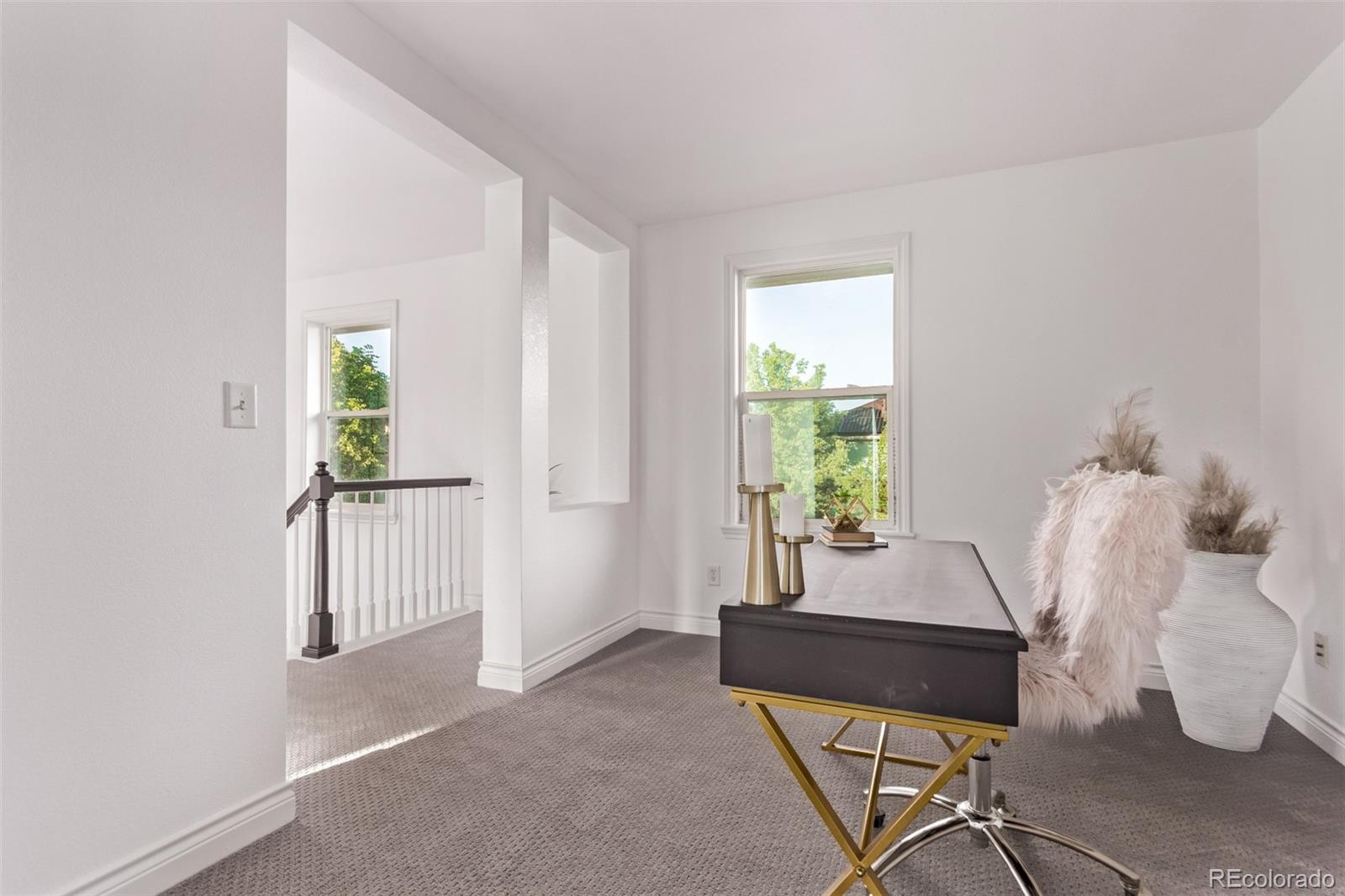 MLS Image #21 for 2345  akron street,denver, Colorado