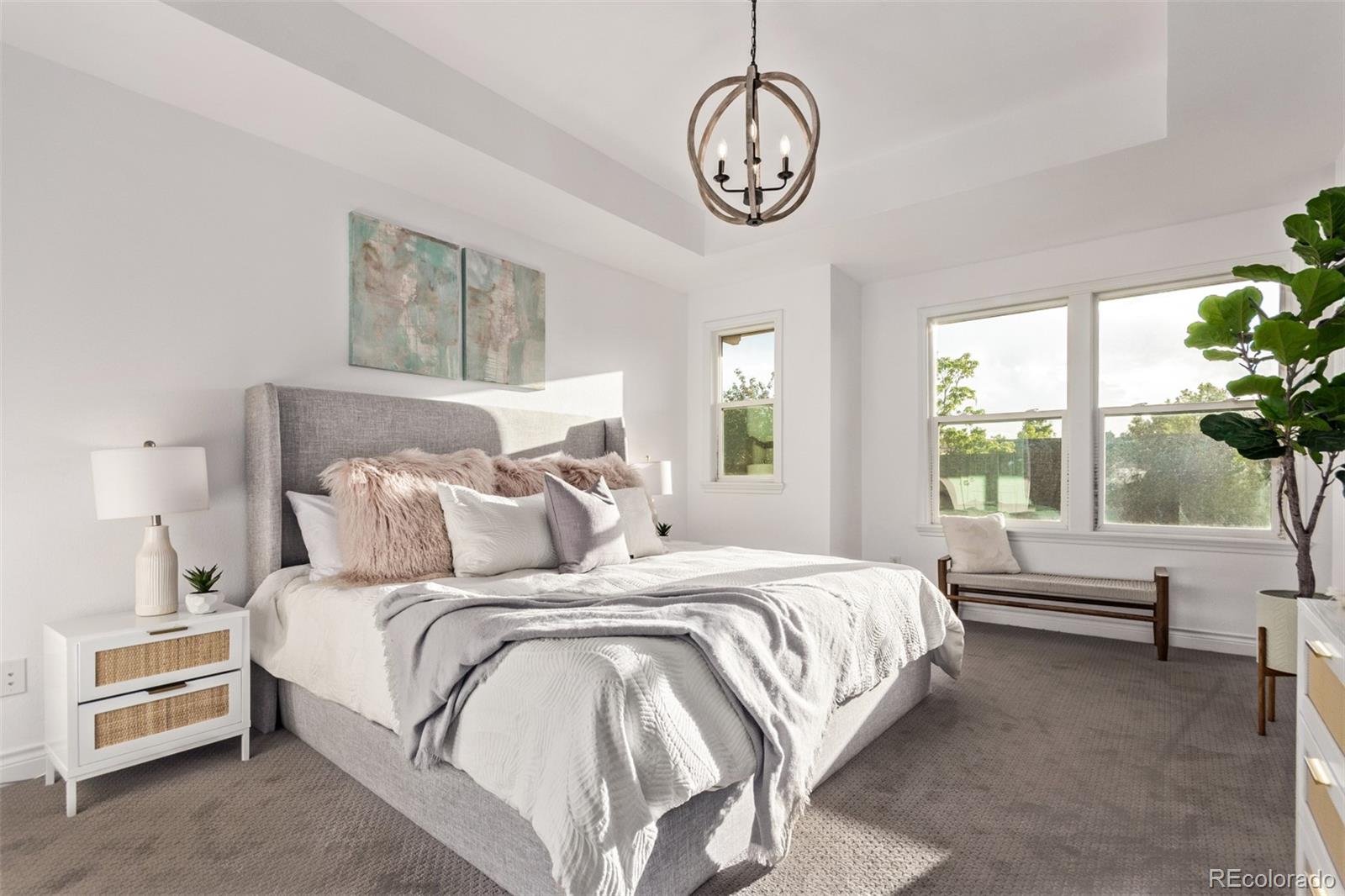 MLS Image #22 for 2345  akron street,denver, Colorado
