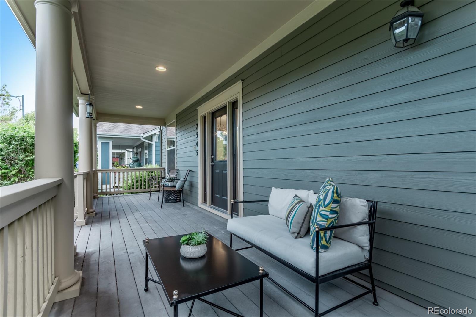 MLS Image #4 for 2345  akron street,denver, Colorado