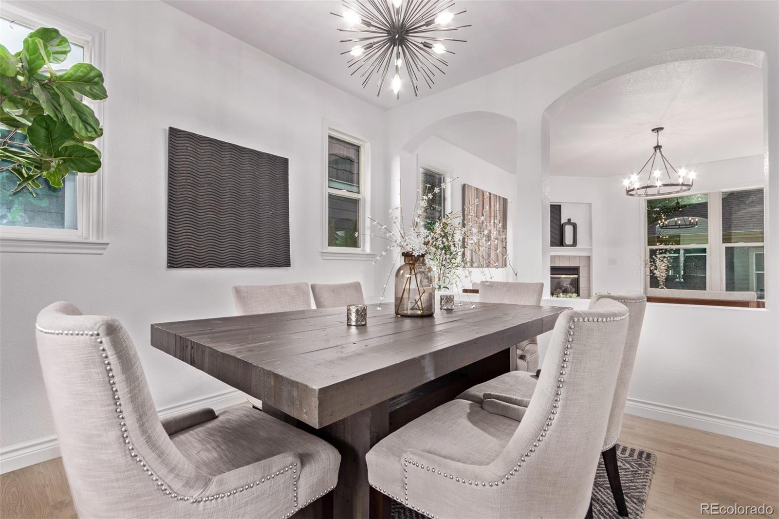 MLS Image #8 for 2345  akron street,denver, Colorado