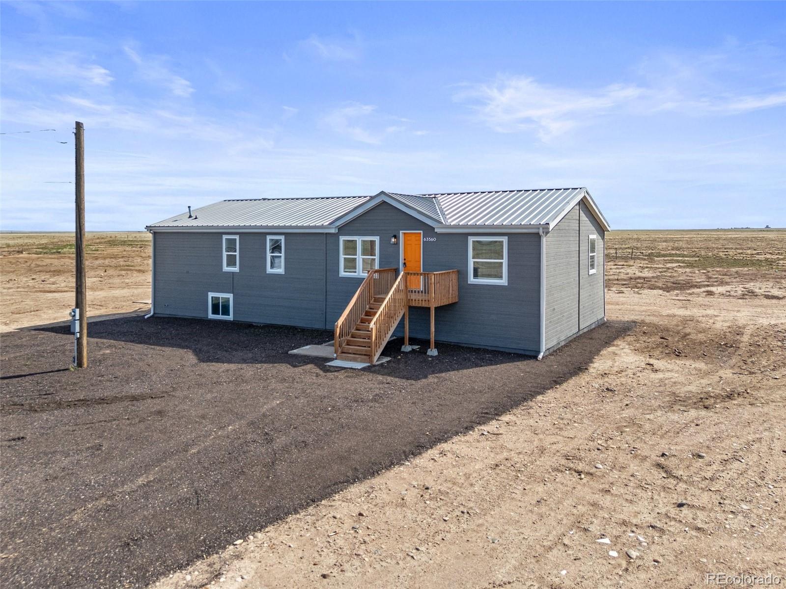 MLS Image #2 for 63560  huckleberry road,fowler, Colorado