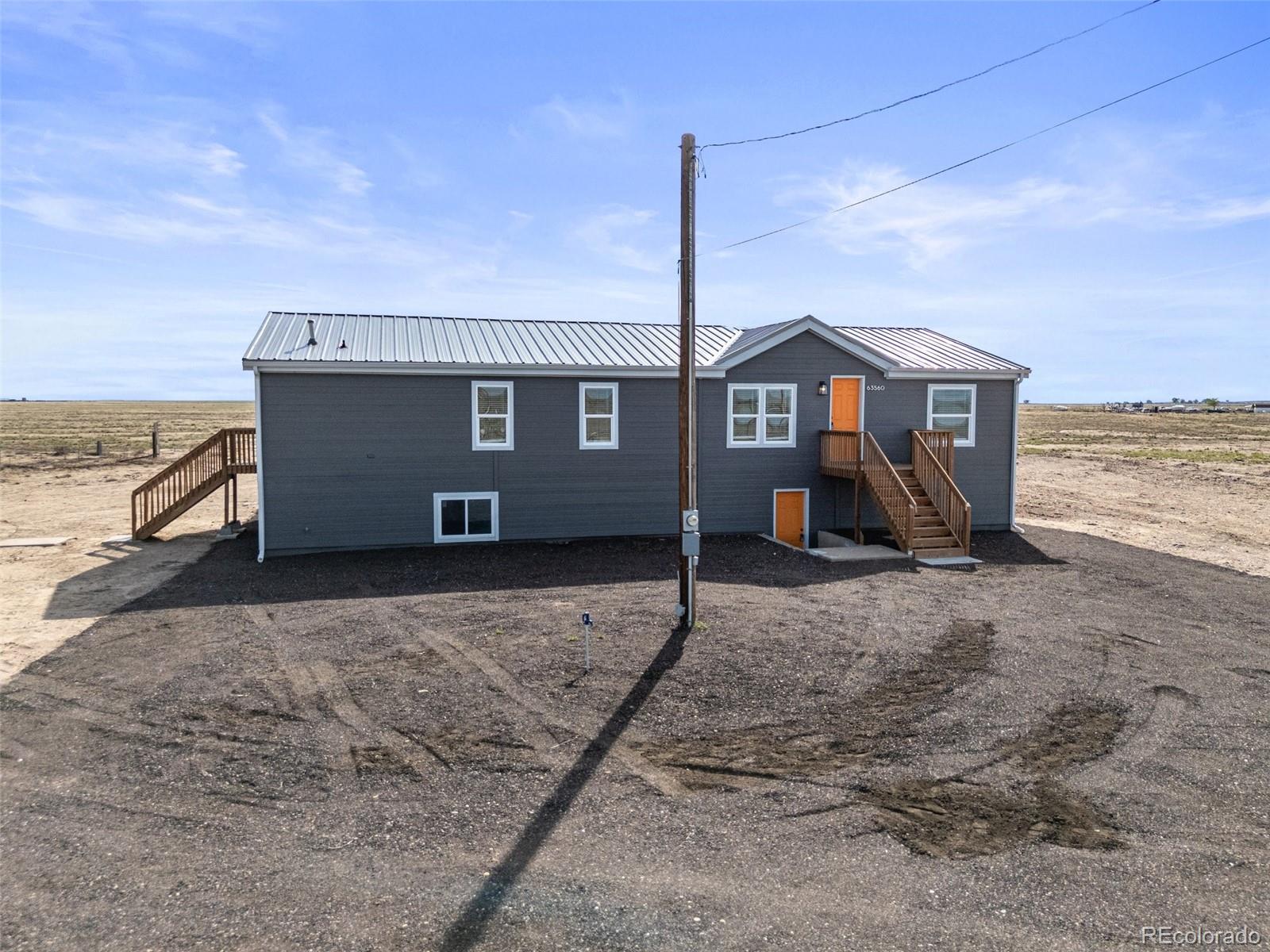 MLS Image #3 for 63560  huckleberry road,fowler, Colorado