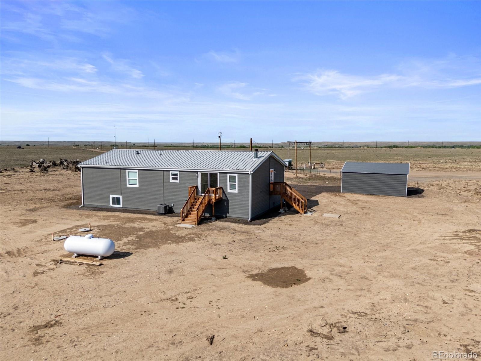 MLS Image #34 for 63560  huckleberry road,fowler, Colorado