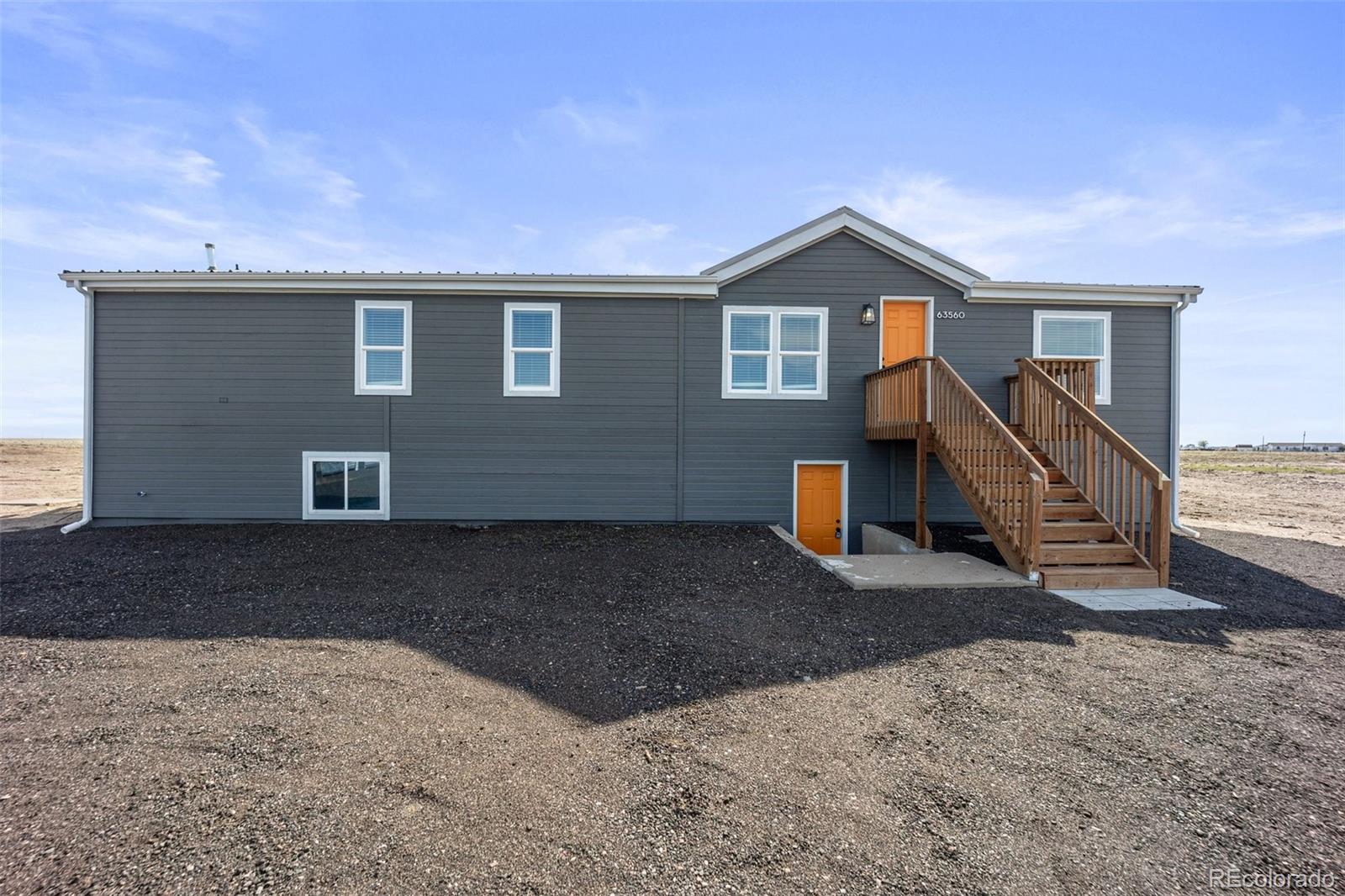 MLS Image #38 for 63560  huckleberry road,fowler, Colorado