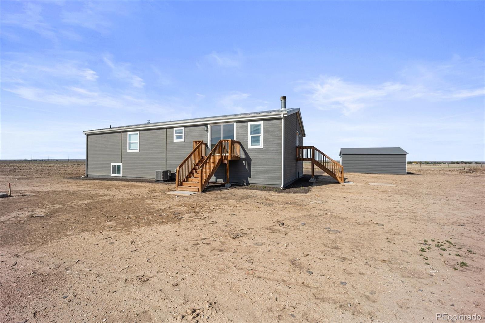 MLS Image #43 for 63560  huckleberry road,fowler, Colorado