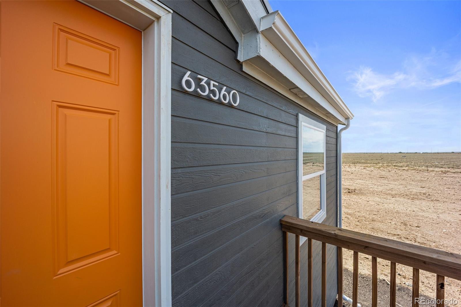 MLS Image #44 for 63560  huckleberry road,fowler, Colorado