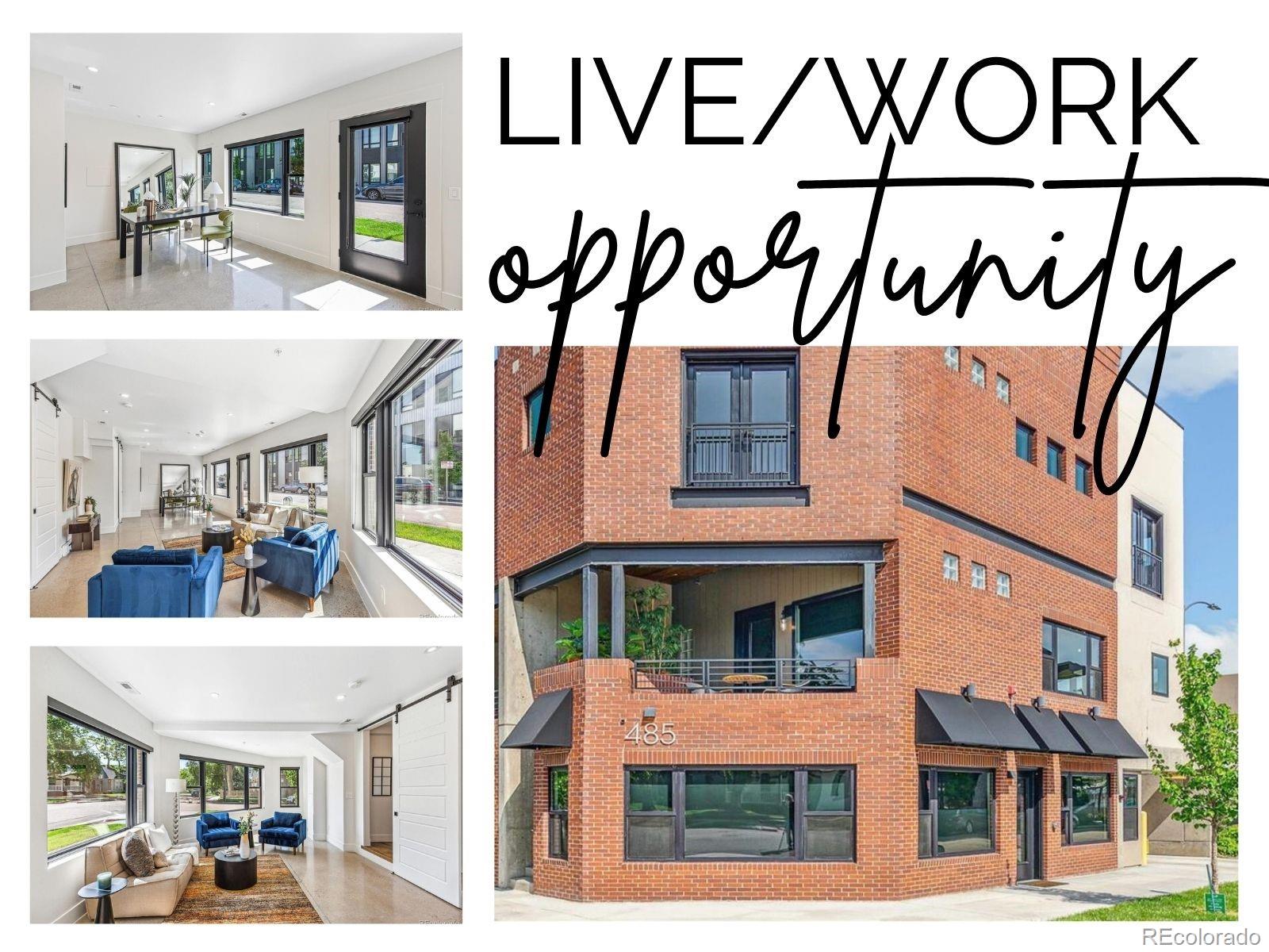 MLS Image #13 for 485 e arizona avenue,denver, Colorado