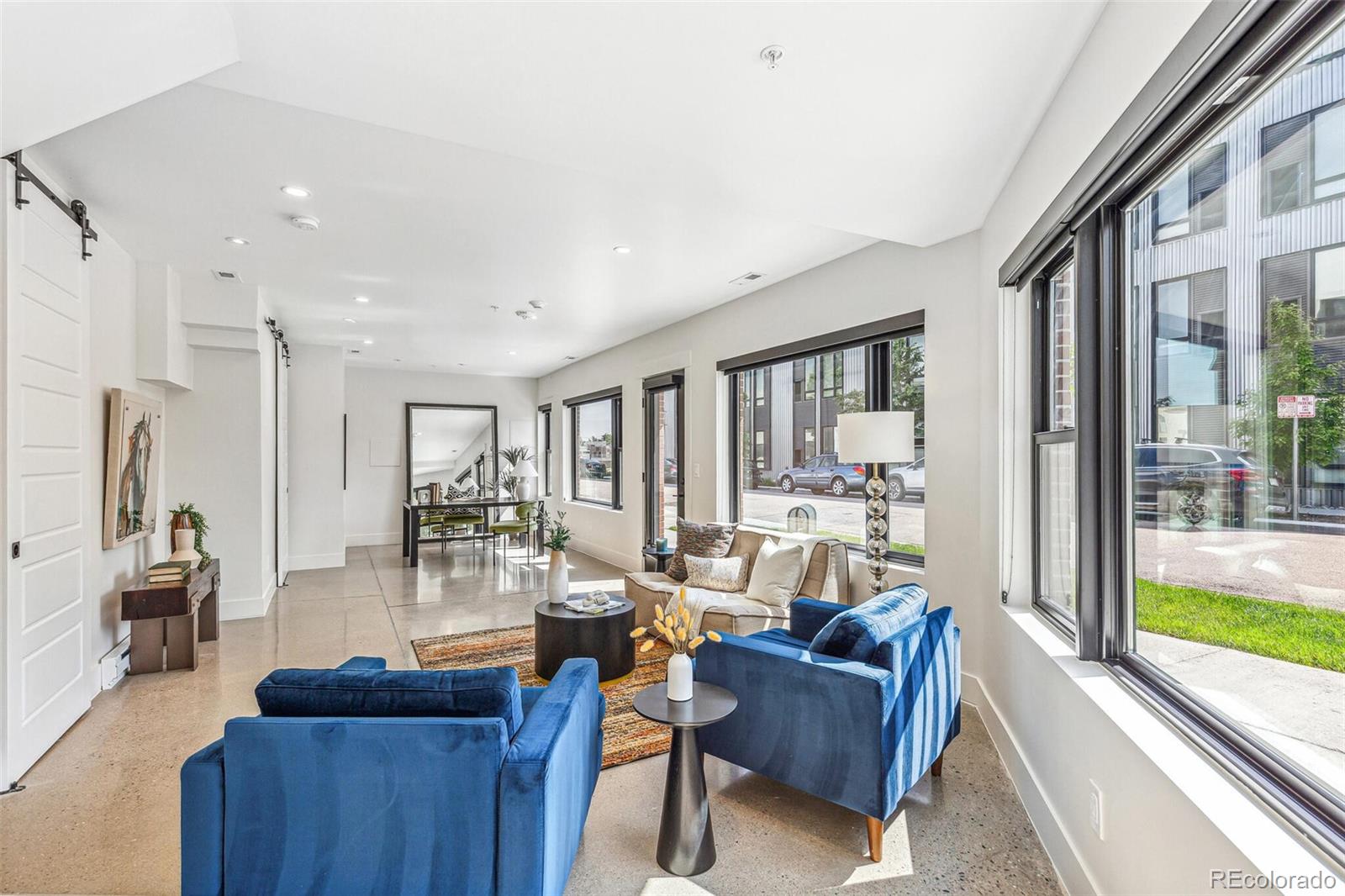 MLS Image #14 for 485 e arizona avenue,denver, Colorado