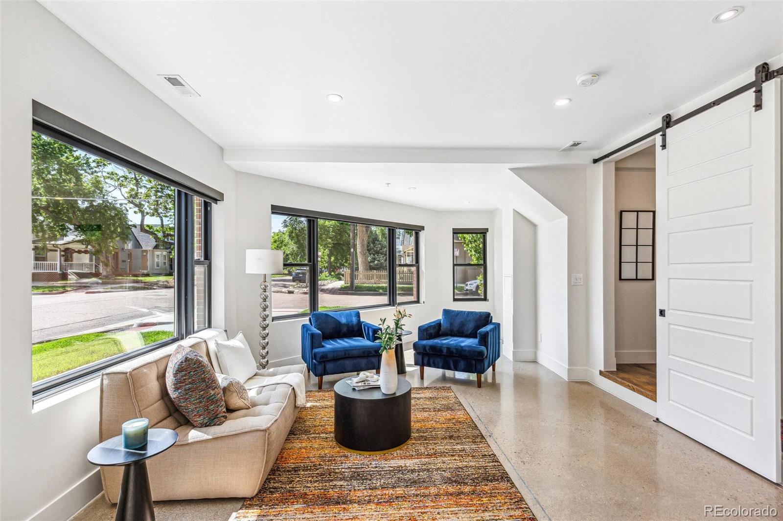 MLS Image #15 for 485 e arizona avenue,denver, Colorado