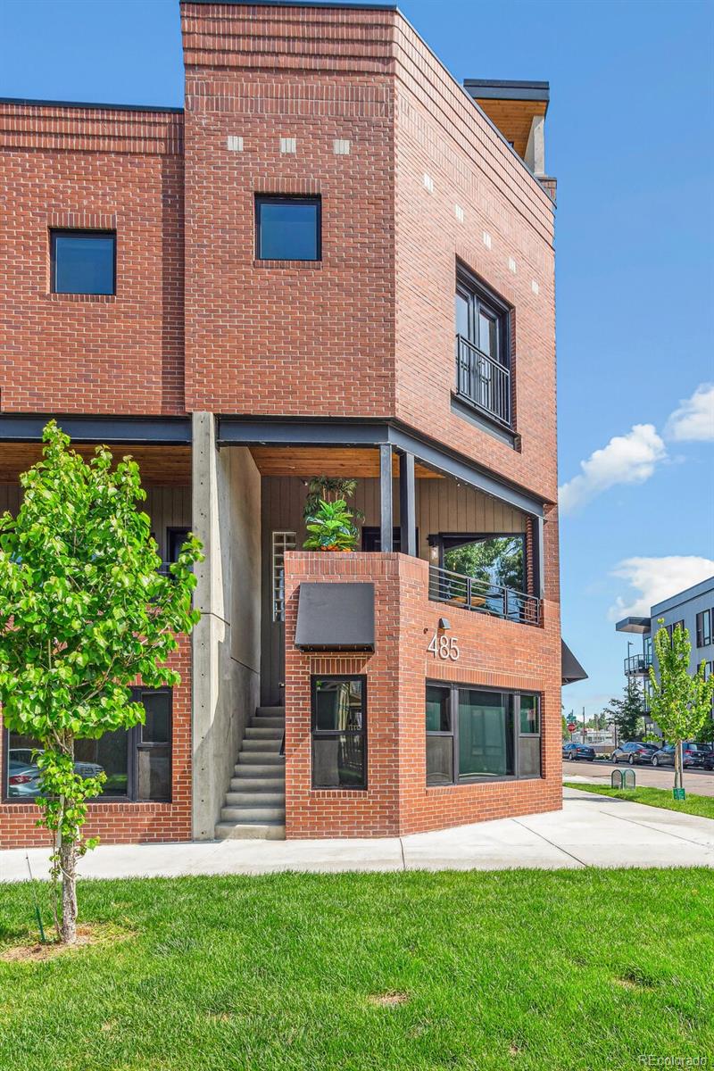 MLS Image #18 for 485 e arizona avenue,denver, Colorado