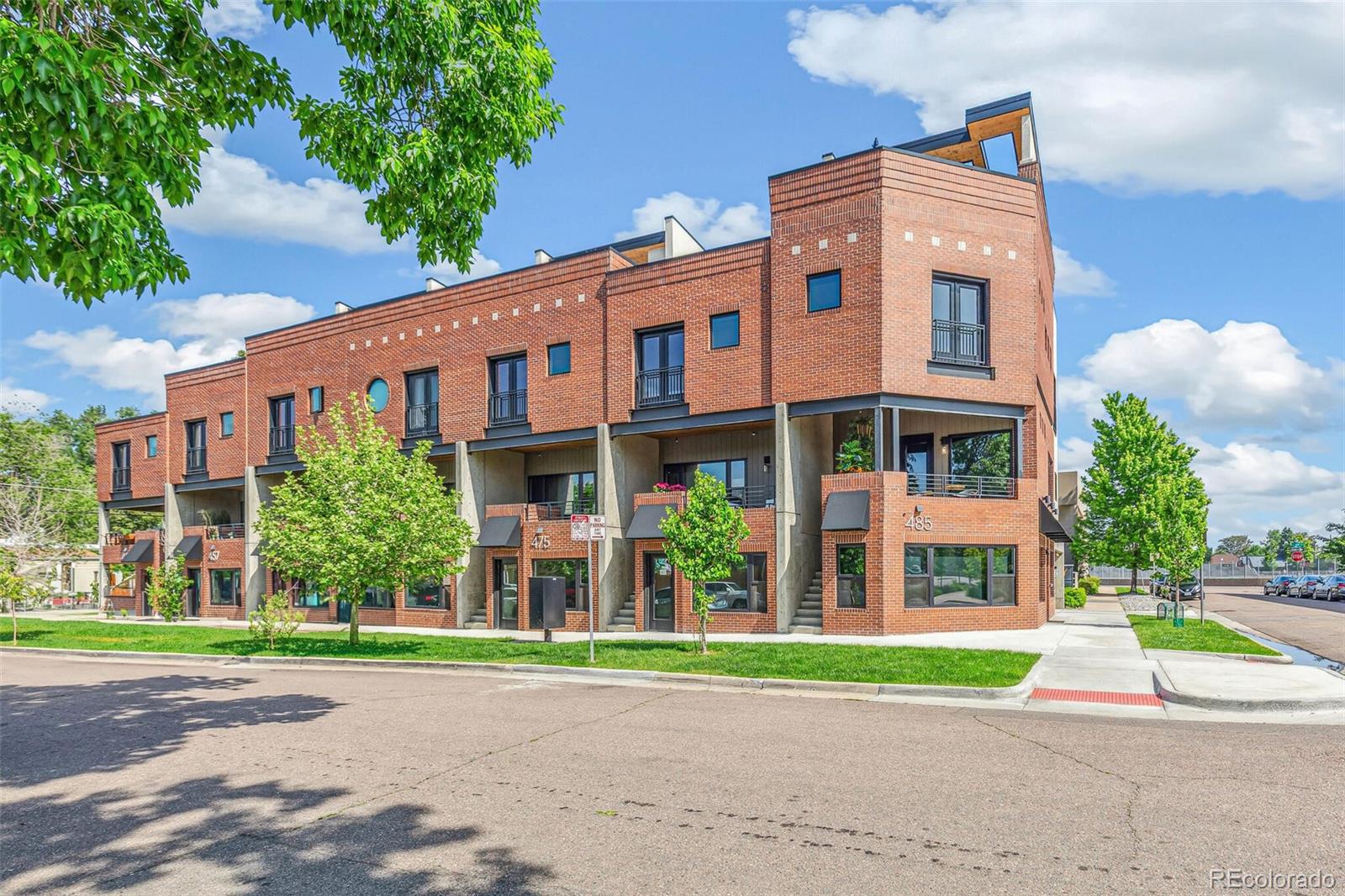 MLS Image #19 for 485 e arizona avenue,denver, Colorado