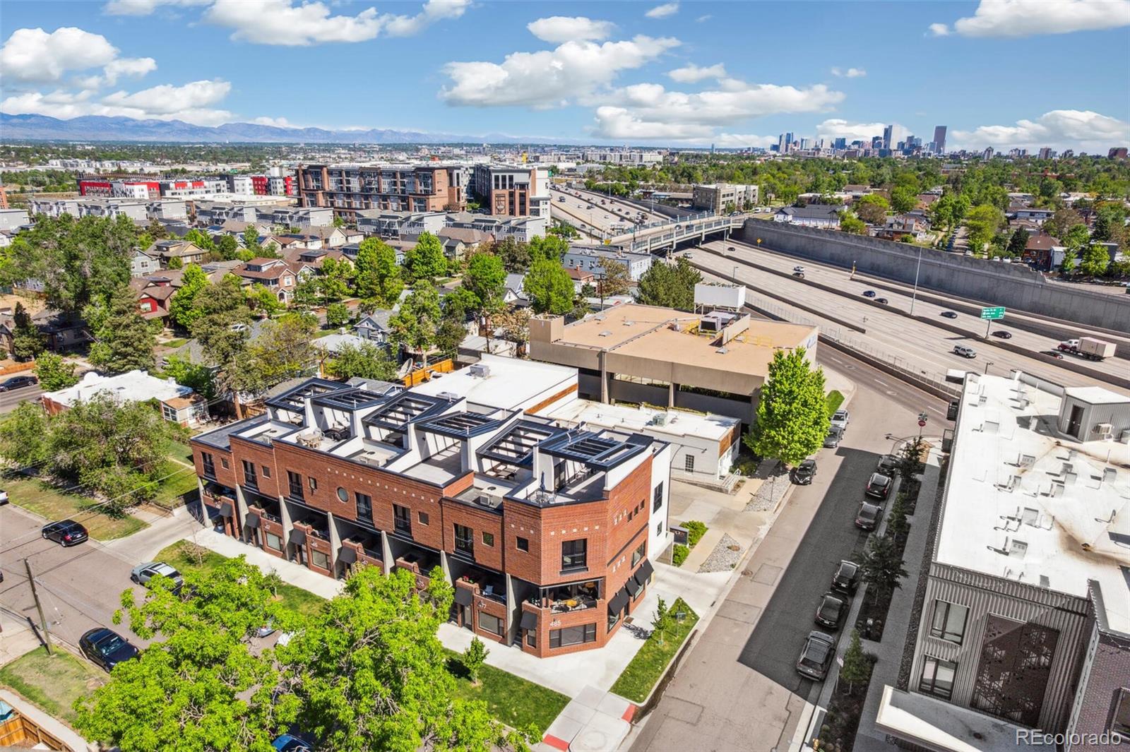 MLS Image #20 for 485 e arizona avenue,denver, Colorado