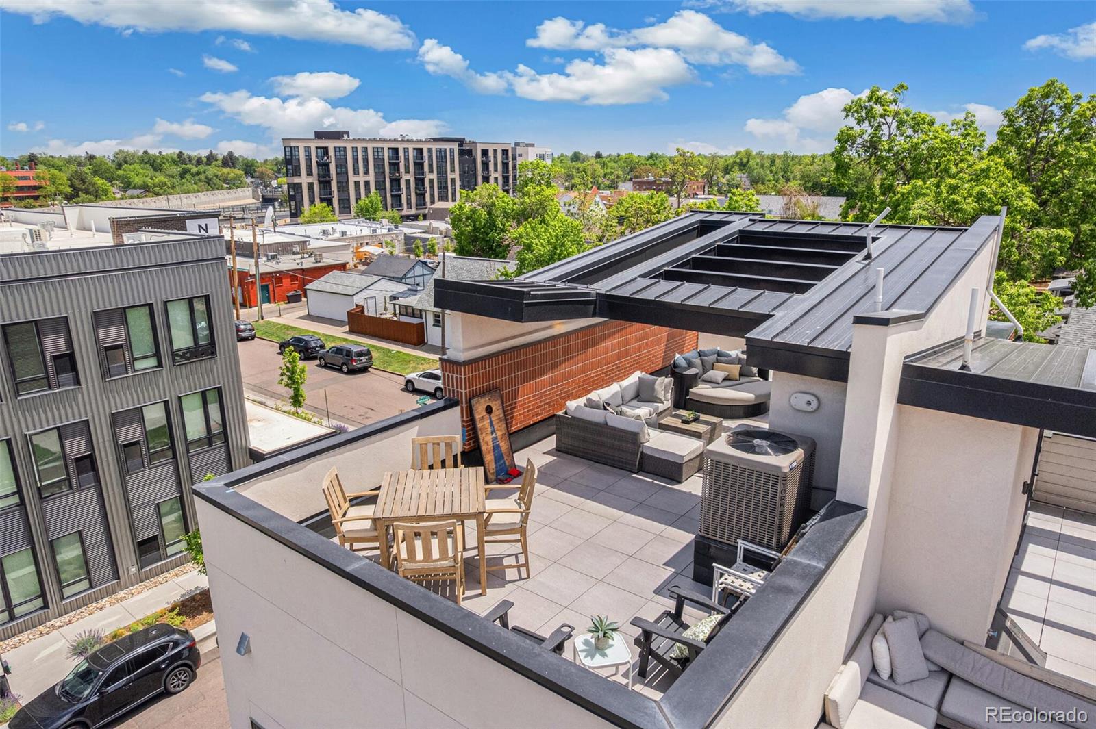 MLS Image #25 for 485 e arizona avenue,denver, Colorado